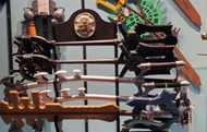 The Role of Cosplay Swords in Bringing Fictional Characters to Life