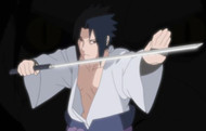 Most Iconic Sasuke Moments