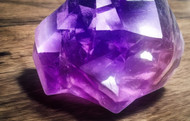 Complete Guide to Raw Amethyst