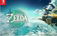 Everything We Know About Legend of Zelda; Tears of the Kingdom
