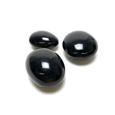 Rhodonite Palmstone - Ice Imports