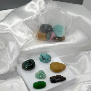 crystalia グッズ一式　まとめ売り All Gemstones