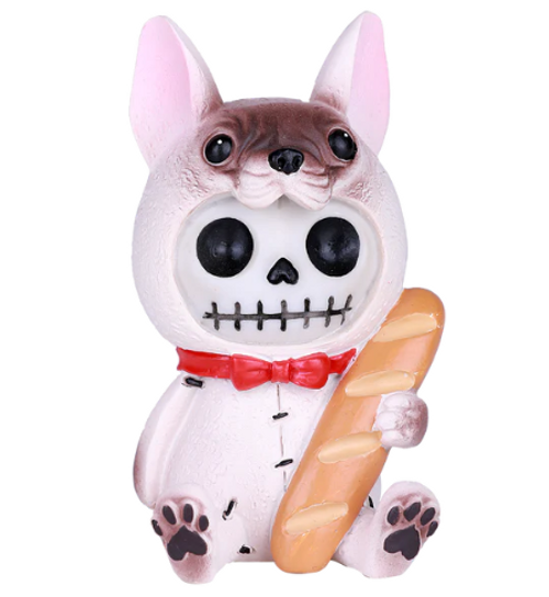 French Bulldog Furrybones