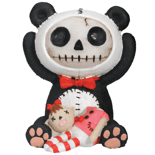 Pandie Furrybones