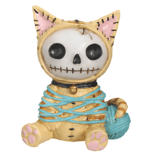 Mao-Mao Furrybones