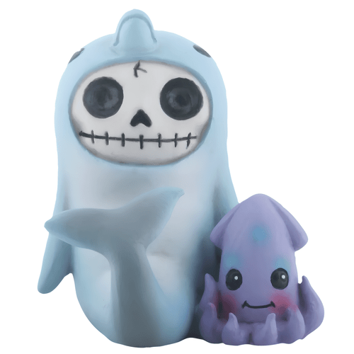 Sonar Furrybones