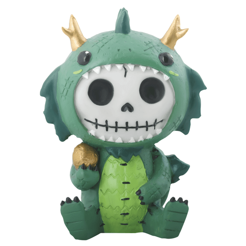 Tatsu Furrybones