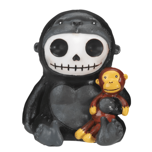 Kongo Furrybones