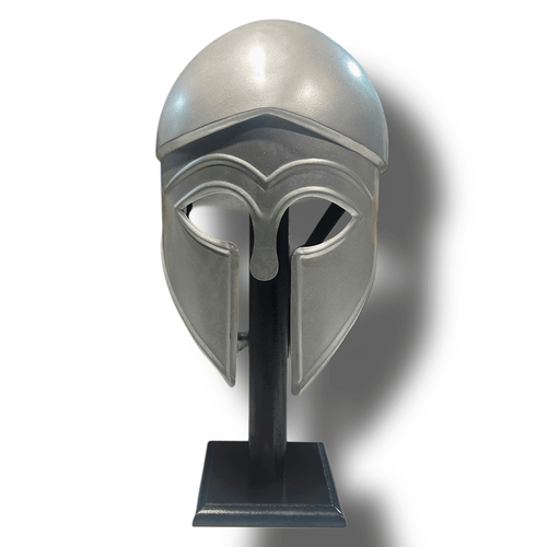 Greek Corinthian Helmet