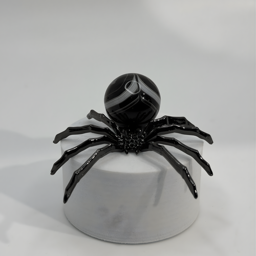 Gemstone Spider
