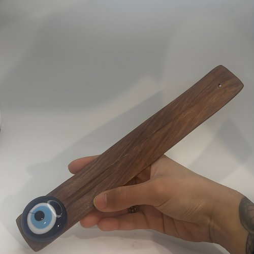 Evil Eye Incense Burner