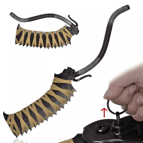 Saw Cleaver