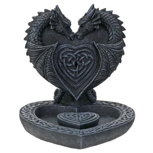 Dragon Heart Backflow Burner