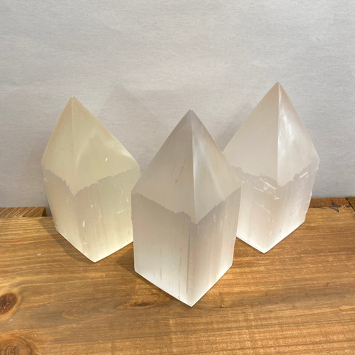 Selenite Point Tower