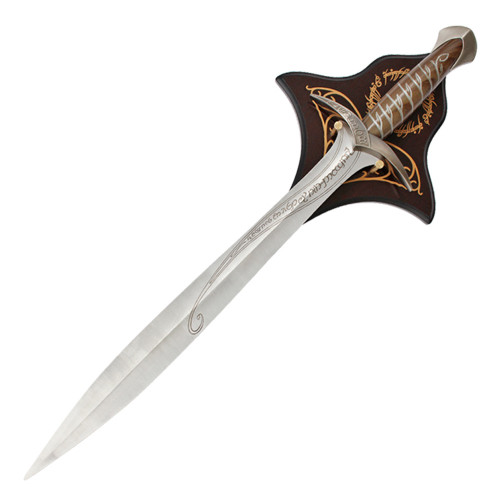 Lord of the Rings Sting Sword Lord of the Rings Sting Sword