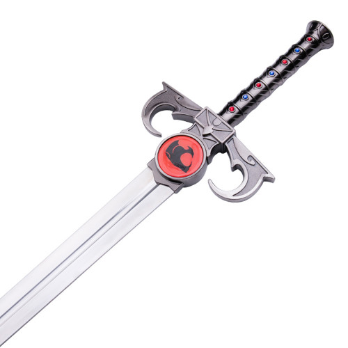 Thundercats Sword of Omens