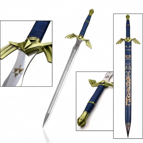 Master Sword