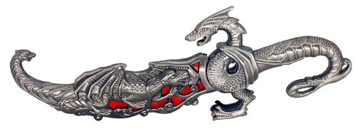 10" Dragon Dagger