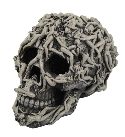 Erotic Skull