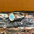 Opal Ring - Cabochon