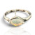 Opal Ring - Marquise