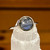 Labradorite Ring- Small Circle