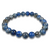 K2 Gemstone Bracelet