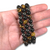 Triple Protection Gemstone Bracelet