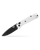 Mini Bugout | White Grivory