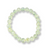 Prehnite Gemstone Bracelet