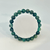 African Turquoise 8mm Gemstone Bracelet