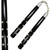 Black Studded Nunchaku