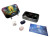 Pocket Crystal Kit: Zodiac Collection