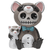Ferris Furrybones