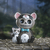 Ferris Furrybones