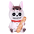 French Bulldog Furrybones