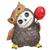 Hootie Furrybones