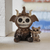 Warren Furrybones