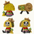 Pancho Furrybones
