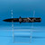 Black & Silver Dragon Pocket Knife