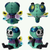 Tombo Furrybones