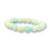 Amazonite Gemstone Bracelet