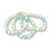 Amazonite Gemstone Bracelet