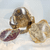 Petrified Wood Slice