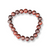 Bloodstone Gemstone Bracelet