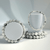 Howlite Gemstone Bracelet