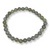 Labradorite Gemstone Bracelet