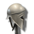 Greek Corinthian Helmet
