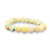 Mixed Amazonite Gemstone Bracelet