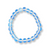 Opalite Gemstone Bracelet